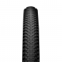 Покришка Continental Double Fighter III, 16 x1.75, 47-305, Чорна, не складна, Sport, Skin, 390гр.