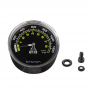 Манометр Birzman 120psi Maha Push & Twist MTB