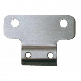 Адаптер підніжки XLC ESGE, 40/18мм, HAIBIKE