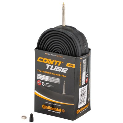 Камера Continental Tour Tube Hermetic Plus 26 A40 re [37-559 - &gt,47-597]