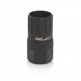 Знімач касет XLC TO-CA04, Shimano HG