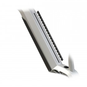 Гумовий ущільнювач Haibike MRS, 38cm, 19 links e-bike, Bosch