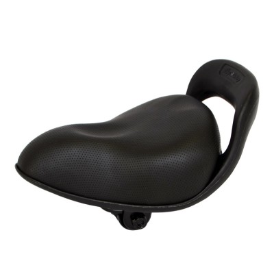 Сідло чорне 12/14/16 Royalbaby