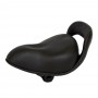 Сідло чорне 12/14/16 Royalbaby
