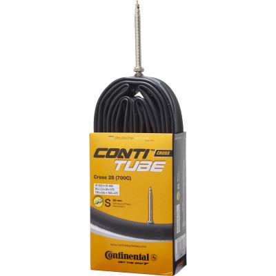 Камера Continental Cross 28, 32-622-&gt,47-622, S60, 160 г