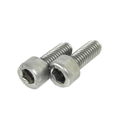 Болти кріплення приводу Haibike eBike Yamaha PW-X, M6x16, 2шт