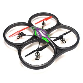 Квадрокоптер WLToys Cyclone 2 V333 2.4 GHz