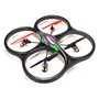 Квадрокоптер WLToys Cyclone 2 V333 2.4 GHz