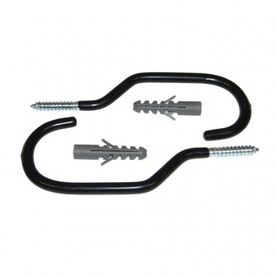 Кронштейн настінний XLC VS-F05, 2шт.