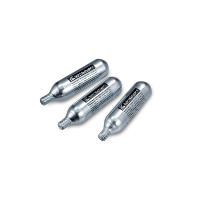 Балони стисненого газу Birzman CO2 Zacoo Bottle 16г х 3шт