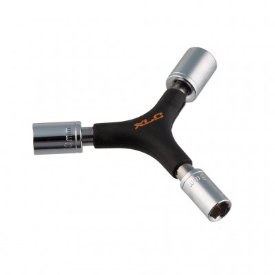 Ключ Y-подібний XLC TO-UN05, 8/10/12мм