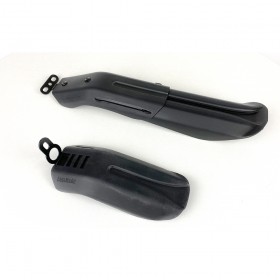 Крила гнучкі Royalbaby чорні