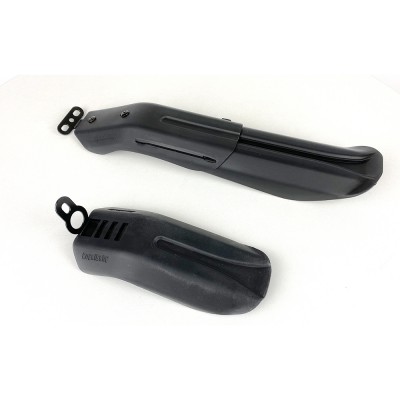 Крила гнучкі Royalbaby чорні