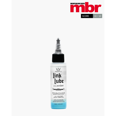 Мастило для ланцюга Peaty's LinkLube All-Weather, 15ml
