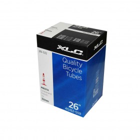 Камера XLC, 26x1.5-2.5 (40/62-559) SV 33mm