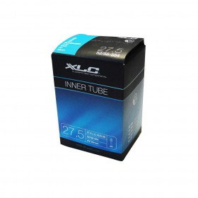 Камера XLC, 27.5x2.1-2.35 (52/58-584) AV 35mm