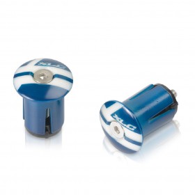 Заглушка в кермо XLC GR-X02, синя