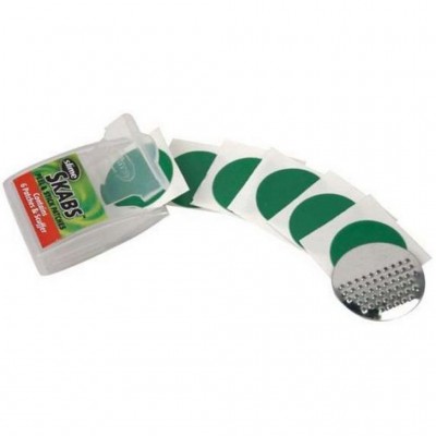 Ремкомплект для камери (6 шт), Slime