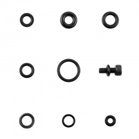 Ущільнювальні кільця Birzman O-Ring Set