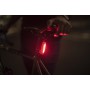 Комплект мигалок передня + задня Knog Plus Twinpack 40/20 Lumens Translucent