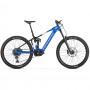 Электровелосипед MONDRAKER LEVEL R 29 180mm, 750Wh Bosch Performance CX Smart, Blue/White, M