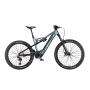Електровелосипед KTM MACINA KAPOHO ELITE L/48 синій