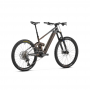 Електровелосипед MONDRAKER DUNE RR Carbon 29 170mm, 400Wh Bosch SX, Bronze, L