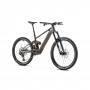 Електровелосипед MONDRAKER DUNE RR Carbon 29 170mm, 400Wh Bosch SX, Bronze, L