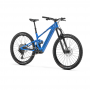 Електровелосипед MONDRAKER SLY R 29 160mm, 400Wh Bosch SX, Blue, ML