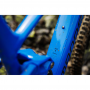 Електровелосипед MONDRAKER SLY R 29 160mm, 400Wh Bosch SX, Blue, ML