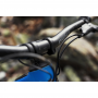 Електровелосипед MONDRAKER SLY R 29 160mm, 400Wh Bosch SX, Blue, ML