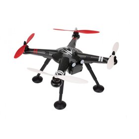 Квадрокоптер XK X380 Detect GPS безколекторний RTF (2711616772523)