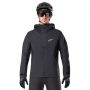 Куртка дощовик Alpinestars A-DURA ELITE RAIN JACKET BLACK, L