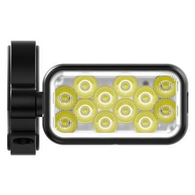 Фара Knog Blinder X 2300 + 10,000 mAh Battery