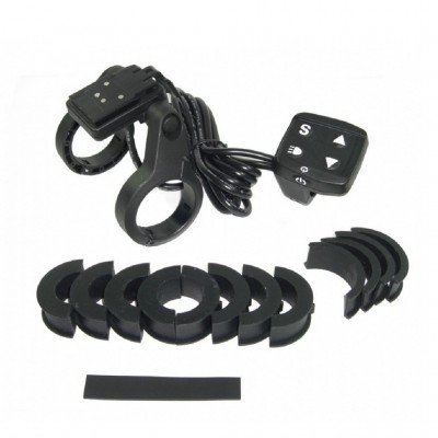 Кріплення дисплея Yamaha