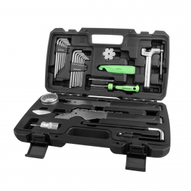 Набір інструментів Birzman Essential Tool Box