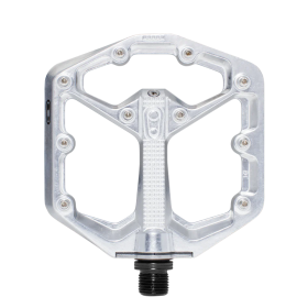 Педалі Crankbrothers STAMP 7 SMALL, Silver
