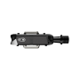 Педалі Crankbrothers MALLET E, Black / Black