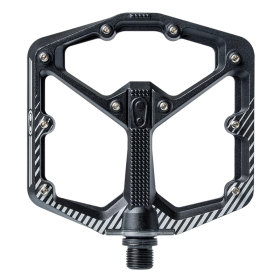 Педалі Crankbrothers STAMP 7 LARGE, Danny Macaskill Edition