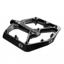 Педалі CrankBrothers PEDAL STAMP 7 LARGE BLACK
