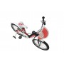 Велосипед дитячий RoyalBaby Chipmunk MM Girls 18, OFFICIAL UA, червоний