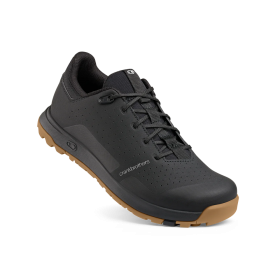 Веловзуття CrankBrothers SHOES MALLET TRAIL LACE BLACK / BLACK - GUM OUTSOLE 9.5