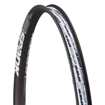 Обід SPANK 359 Vibrocore™, 32H, 27.5”, Black