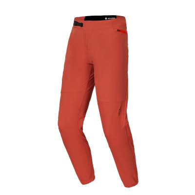 Штани Alpinestars A-DURA ELITE PANTS DARK ORANGE, 36