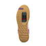 Веловзуття CrankBrothers SHOES MALLET LACE WHITE / PURPLE - GUM OUTSOLE - BERNARD KERR 9.0