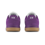 Веловзуття CrankBrothers SHOES MALLET LACE WHITE / PURPLE - GUM OUTSOLE - BERNARD KERR 9.0
