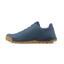 Веловзуття CrankBrothers SHOES STAMP TRAIL LACE BLUE / DARK BLUE - GUM OUTSOLE 10.0