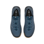Веловзуття CrankBrothers SHOES STAMP TRAIL LACE BLUE / DARK BLUE - GUM OUTSOLE 10.0