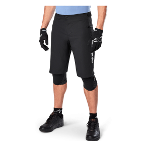 Шорти Alpinestars A-DURA ELITE SHORTS BLACK, 34