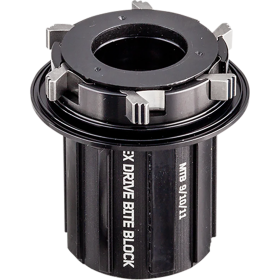 Барабан для задньої втулки SPANK HEX HG Alloy